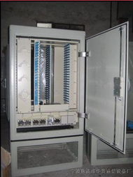 供应576芯光缆交接箱及1152芯光缆交接箱 厂家价格与机械设备解析