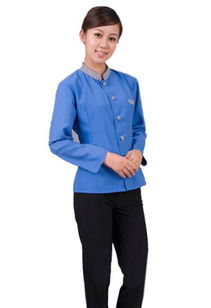 保安保洁服装与北京二连浩特保安服务的协同发展