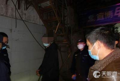 达州市达信保安服务有限责任公司 专业守护，安全信赖