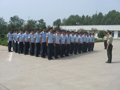 保安服务外包的钱眼产品 成本控制与安全效能的博弈