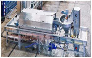 送给食品加工设备的一道秘方 可靠通信系统与多样解决方案